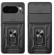 Hello Case Etui Pancerne Do Google Pixel 10 Pro XL (Czarne, Armor, Ochronne) Szkło 5