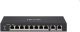 Switch HiLook Switch PoE Hilook by Hikvision SW-10-POE 10-portowy 5