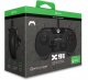 Pad Hyperkin Gamepad przewodowy Hyperkin X91 Wired Controller Black do Xbox, PC 6