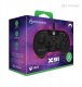 Pad Hyperkin Gamepad przewodowy Hyperkin X91 Wired Controller Black do Xbox, PC 7