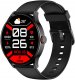 Smartwatch Imiki Smartwatch do biegania zegarek sportowy IMIKI TG1 czarny 1,43" 2