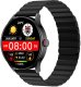 Smartwatch Imiki Smartwatch do biegania zegarek sportowy IMIKI TG1 czarny 1,43" 3