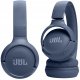 Słuchawki JBL Słuchawki nauszne JBL TUNE 520BT Bluetooth Niebieskie bezprzewodowe 12