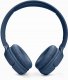 Słuchawki JBL Słuchawki nauszne JBL TUNE 520BT Bluetooth Niebieskie bezprzewodowe 14