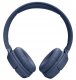 Słuchawki JBL Słuchawki nauszne JBL TUNE 520BT Bluetooth Niebieskie bezprzewodowe 2