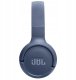 Słuchawki JBL Słuchawki nauszne JBL TUNE 520BT Bluetooth Niebieskie bezprzewodowe 4