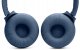 Słuchawki JBL Słuchawki nauszne JBL TUNE 520BT Bluetooth Niebieskie bezprzewodowe 8