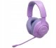 Słuchawki JBL Słuchawki bezprzewodowe JBL Quantum 360 Wireless Nauszne Mikrofon Fioletowe 1
