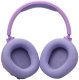 Słuchawki JBL Słuchawki bezprzewodowe JBL Quantum 360 Wireless Nauszne Mikrofon Fioletowe 3
