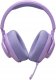 Słuchawki JBL Słuchawki bezprzewodowe JBL Quantum 360 Wireless Nauszne Mikrofon Fioletowe 7