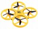 Długopis 3D Jokomisiada Dron Sterowany ręką gestem + pilot Quadrocopter RC0573 9