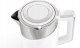 Czajnik Kernau Czajnik elektryczny Kernau KSK171WH 1,7 L 2150 W 1