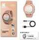 Smartwatch Kidywolf Kidywolf Smart-Watch copper 2