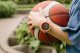 Smartwatch Kidywolf Kidywolf Smart-Watch copper 4