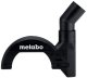 Metabo OSŁONA ZATRZASKOWA DO KOŁNIEŻY ODSYSAJĄCYCH CED 125 1