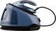 Generator pary Gorenje Gorenje Steam Generator Iron | SGD3000BBK | 3000 W | 8 bar | 1.5 L | Auto power off | Vertical steam function | Calc-clean function | Blue/Black 1