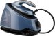 Generator pary Gorenje Gorenje Steam Generator Iron | SGD3000BBK | 3000 W | 8 bar | 1.5 L | Auto power off | Vertical steam function | Calc-clean function | Blue/Black 2