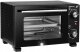 Mini piekarnik Lafe Piekarnik elektryczny Lafe 800W 10L Termostat 1