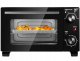 Mini piekarnik Lafe Piekarnik elektryczny Lafe 800W 10L Termostat 2