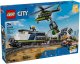 LEGO Klocki City 60508 Napad na policyjny pociąg 1