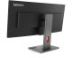 Monitor Lenovo Thinkvision P34Wd-40 Led 6