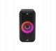 Głośnik LG Głośnik party Bluetooth LG XBOOM DXL5T 200W USB 2985mAh Karaoke IPX4 Czarny 1