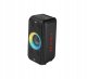 Głośnik LG Głośnik party Bluetooth LG XBOOM DXL5T 200W USB 2985mAh Karaoke IPX4 Czarny 2