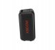 Głośnik LG Głośnik party Bluetooth LG XBOOM DXL5T 200W USB 2985mAh Karaoke IPX4 Czarny 5