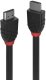 Lindy 10m 8K60Hz HDMI Cable, Black 1