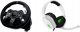 Kierownica Logitech Kierownica Logitech G920 z pedałami do Xbox Series X/S, One, PC + Słuchawki 1