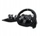 Kierownica Logitech Kierownica Logitech G920 z pedałami do Xbox Series X/S, One, PC + Słuchawki 4