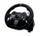 Kierownica Logitech Kierownica Logitech G920 z pedałami do Xbox Series X/S, One, PC + Słuchawki 5