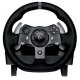 Kierownica Logitech Kierownica Logitech G920 z pedałami do Xbox Series X/S, One, PC + Słuchawki 6