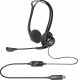 Słuchawki Logitech Słuchawki nauszne Logitech Headset 960 OEM USB Mikrofon do PC / Laptop 1