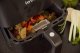 Frytkownica beztłuszczowa Lovio Frytkownica beztłuszczowa Lovio Home LVAF001BK 1450W do Smażenia Pieczenia 12