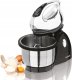 MIKSER ROBOT KUCHENNY RĘCZNY 200W PODSTAWA MISA 3L - 10144741202 2