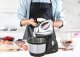 MIKSER ROBOT KUCHENNY RĘCZNY 200W PODSTAWA MISA 3L - 10144741202 4