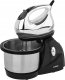 MIKSER ROBOT KUCHENNY RĘCZNY 200W PODSTAWA MISA 3L - 10144741202 5