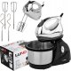 MIKSER ROBOT KUCHENNY RĘCZNY 200W PODSTAWA MISA 3L - 10144741202 1