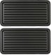 Opiekacz Lund TOSTER DO KANAPEK GOFROWNICA GRILL OPIEKACZ LUND 12