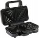 Opiekacz Lund TOSTER DO KANAPEK GOFROWNICA GRILL OPIEKACZ LUND 16