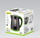 Czajnik Maestro Czajnik elektryczny 1 8l 2000W MR-058-BLACK MAESTRO 4