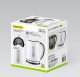 Czajnik Maestro Czajnik elektryczny 1 8l 2000W MR-058-WHITE MAESTRO 4