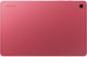 Tablet Samsung Samsung Galaxy Tab S10 Lite (X406B) 5G 8/256GB Red 3