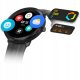 Smartwatch Maimo SMARTWATCH Maimo Watch R GPS ZEGAREK 70mai GRANAT niebieski 8