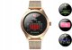 Smartwatch Maxcom Smartwatch Maxcom Fit FW44 2 46mm AMOLED 1,2'' IP67 Złoty 5