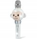 Mikrofon MaxLife Maxlife mikrofon z głośnikiem Bluetooth Animal KARAOKE MX-100 1