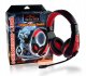Słuchawki Media-Tech MEDIATECH MT3574 NEMESIS USB - Słuchawki stereo z mikrofonem dla graczy 14