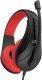 Słuchawki Media-Tech MEDIATECH MT3574 NEMESIS USB - Słuchawki stereo z mikrofonem dla graczy 15