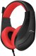 Słuchawki Media-Tech MEDIATECH MT3574 NEMESIS USB - Słuchawki stereo z mikrofonem dla graczy 16